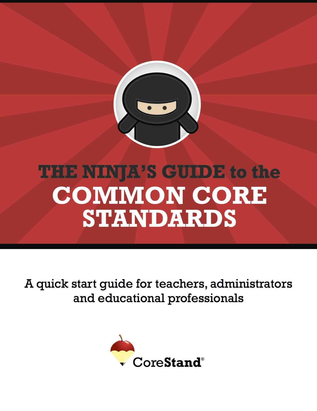 common core enriched edition teachers guide